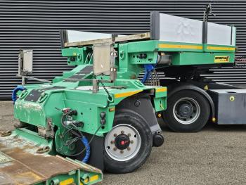 GigaMax STBZ-4VA 1+3 PENDEL / EXTENDABLE